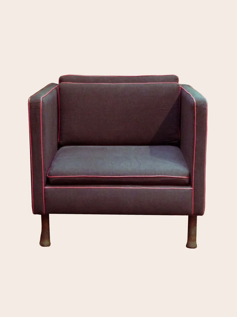 Fauteuil Poppi