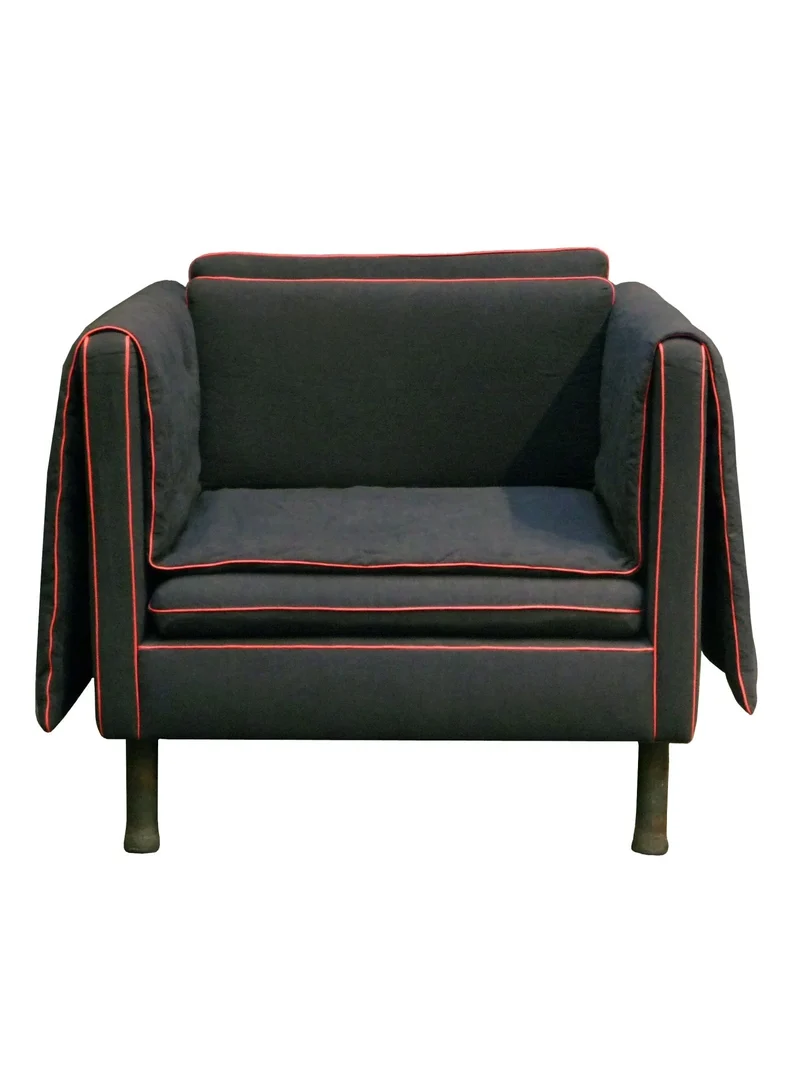 Fauteuil Poppi