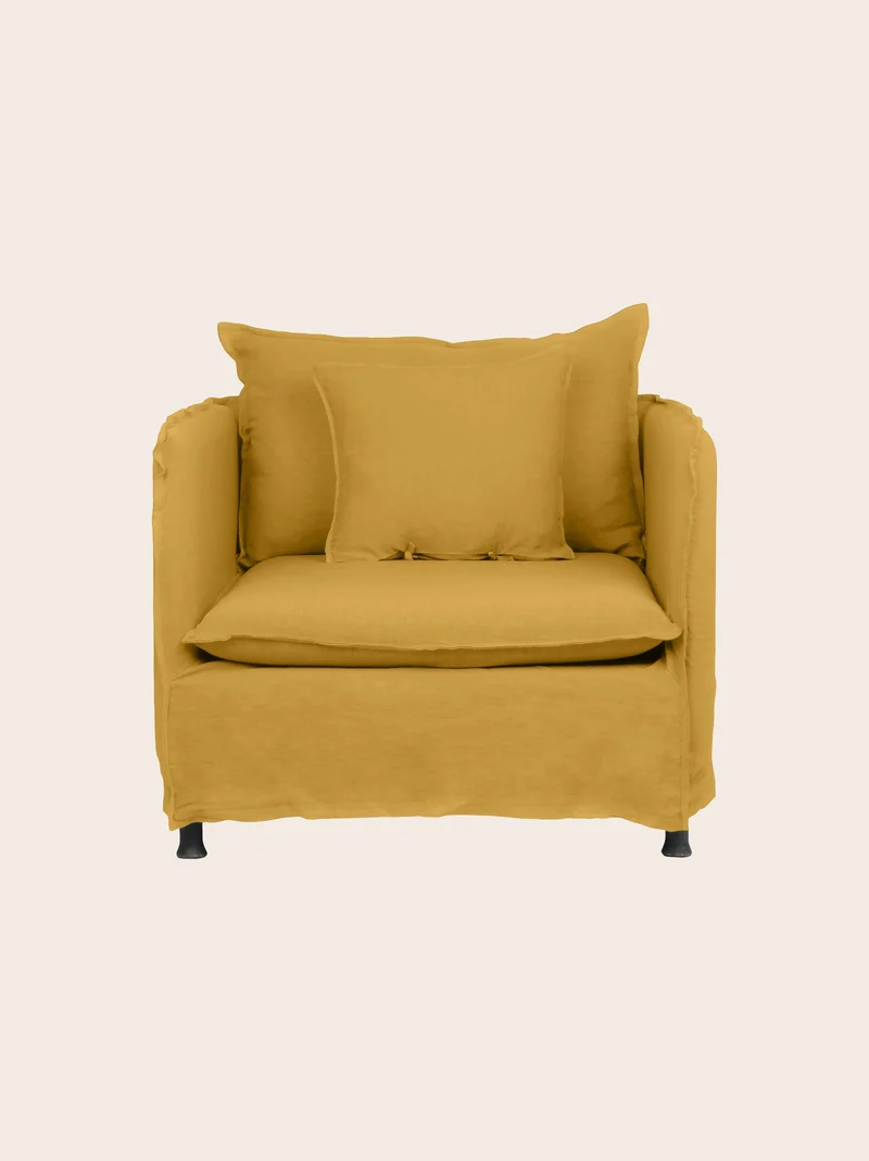 Fauteuil Holi