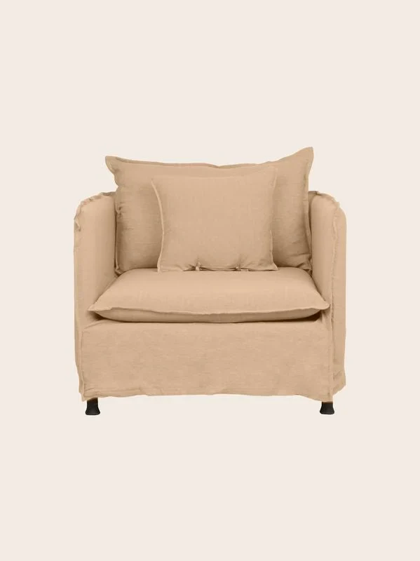 Fauteuil Holi