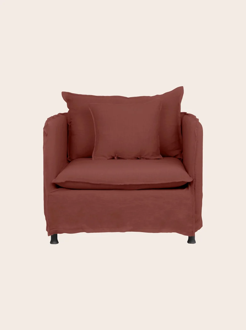 Fauteuil Holi