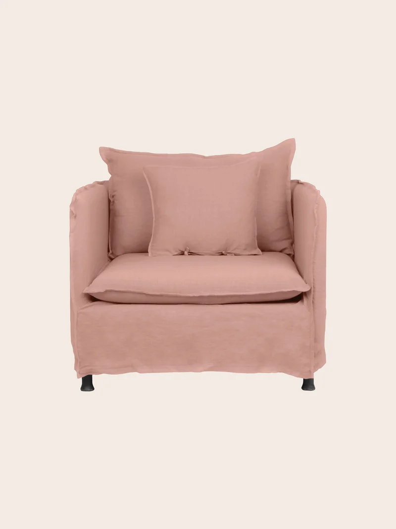 Fauteuil Holi