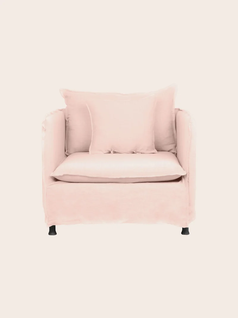 Fauteuil Holi