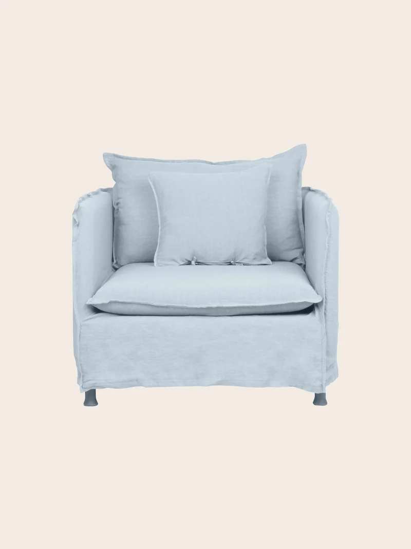 Fauteuil Holi