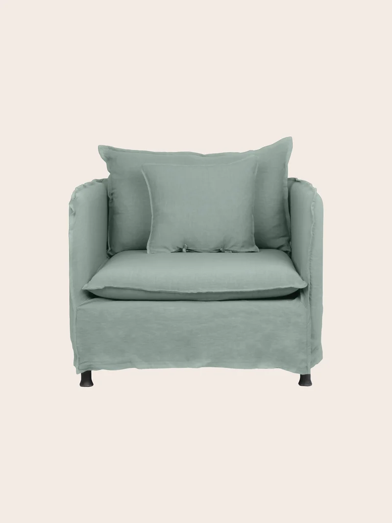 Fauteuil Holi