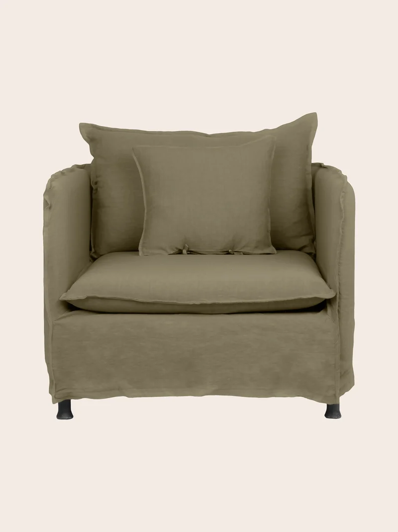 Fauteuil Holi