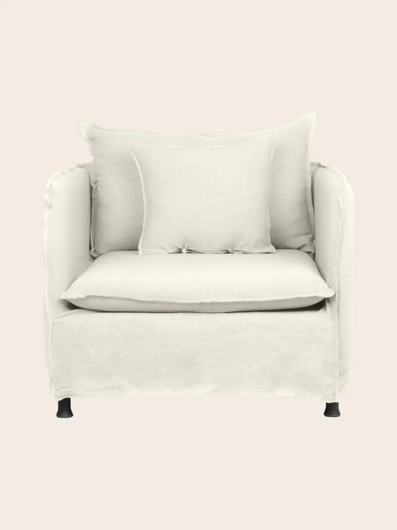 Fauteuil Holi