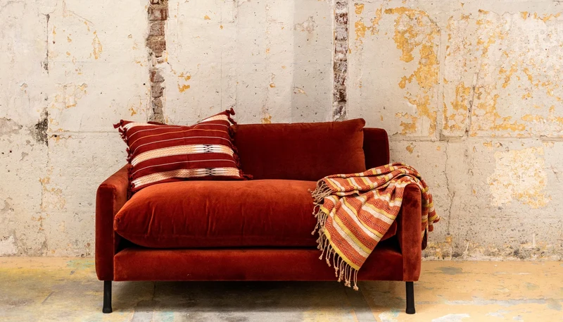 Fauteuil / Loveseat Mira