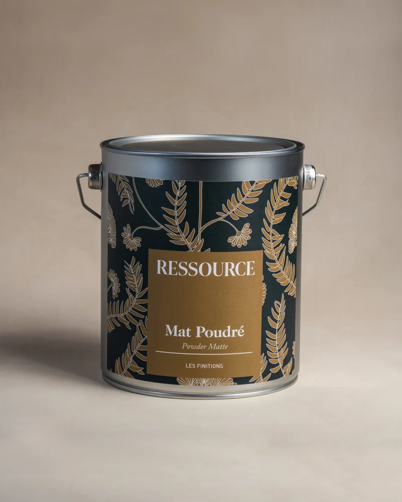 Peinture L'Olivette