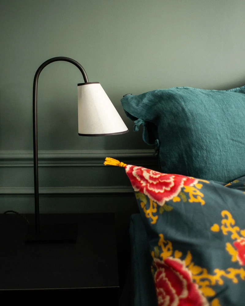 Lampe à poser Lix Ella