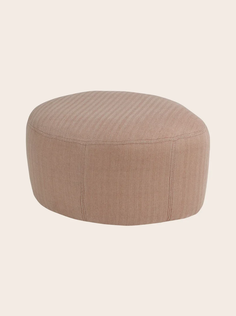 Pouf Caillou