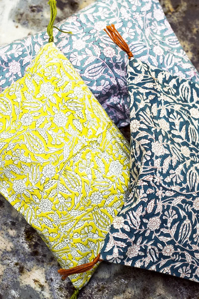 Pochette Tulipan