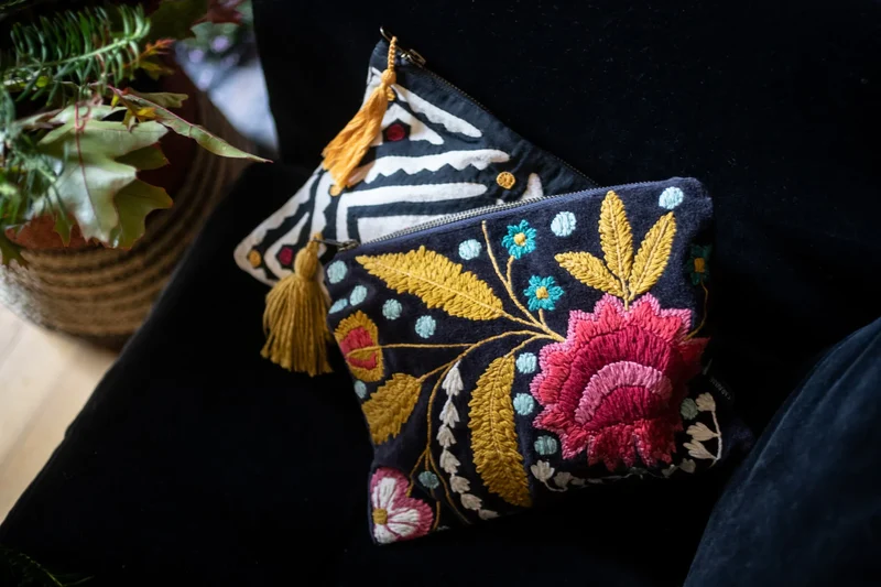 Pochette Mysore