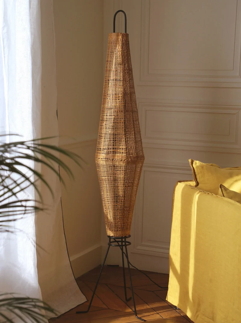 Lampadaire Naasha