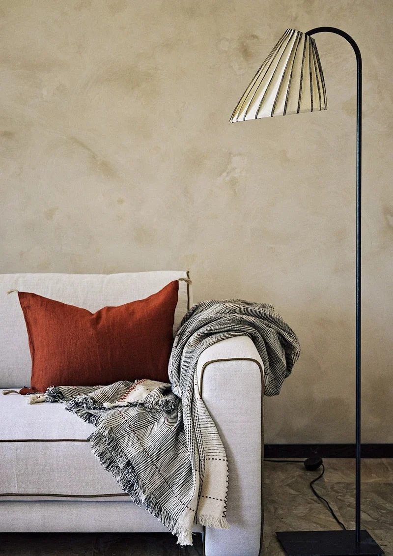 Lampadaire Ella Baco