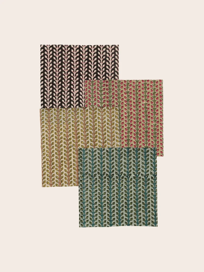 Echantillon tissu Florio