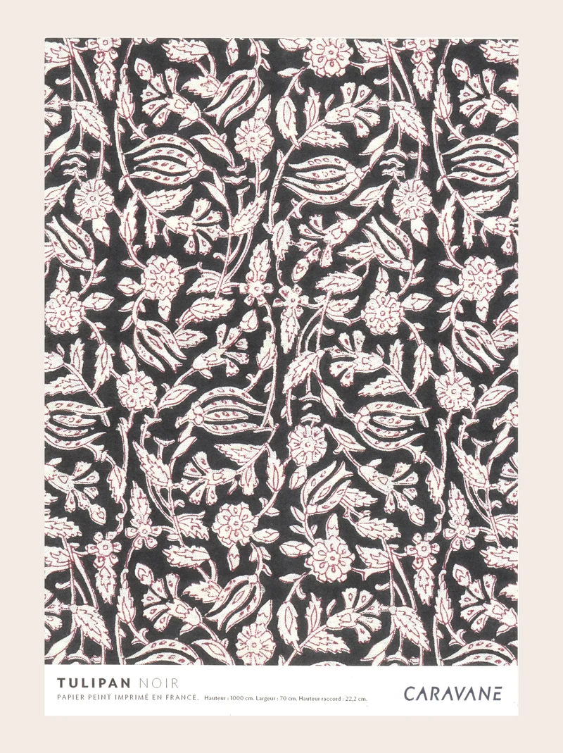 Échantillon Papier Peint