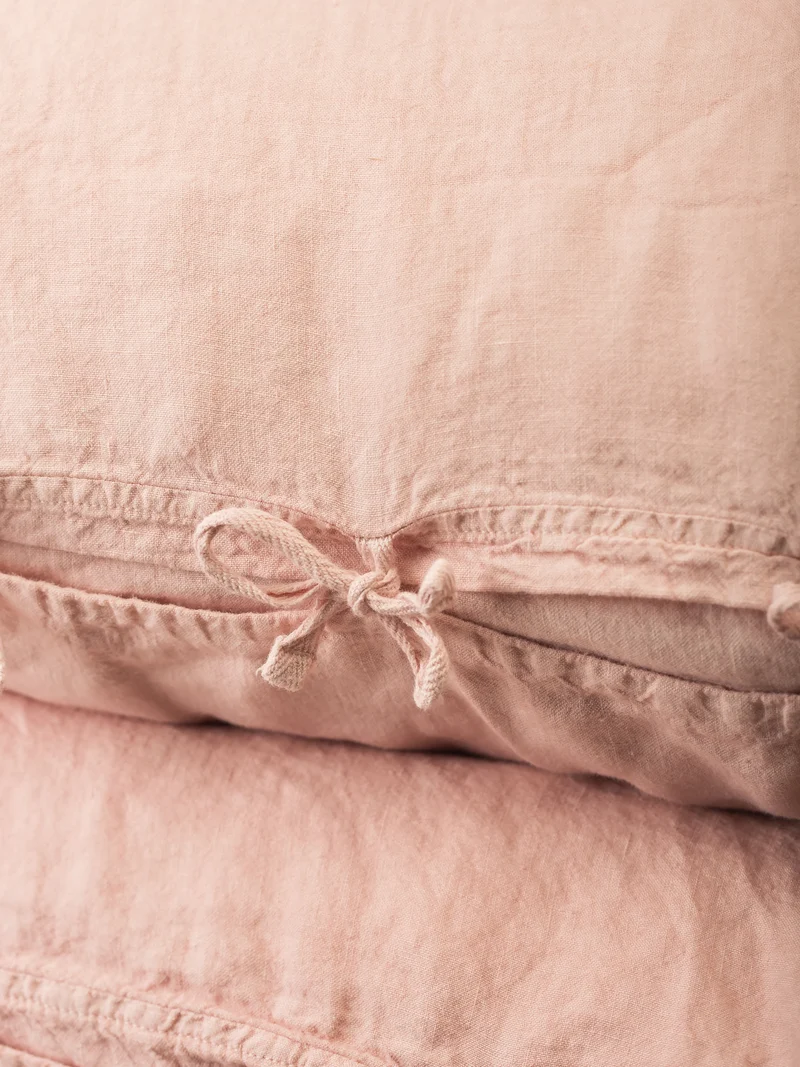 Parure de lit Selena - Aube