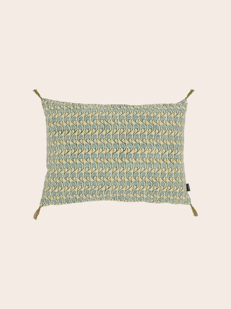 Housse de coussin Tullio