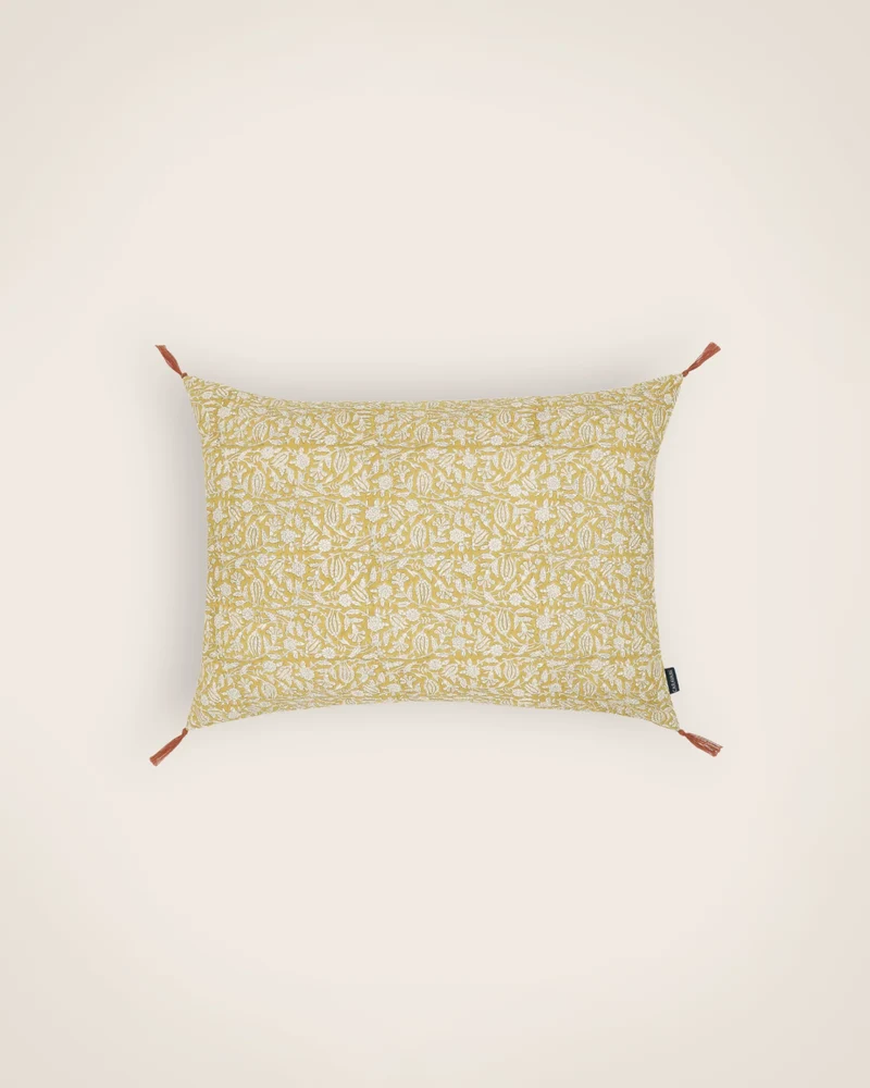 Housse de coussin Tulipan