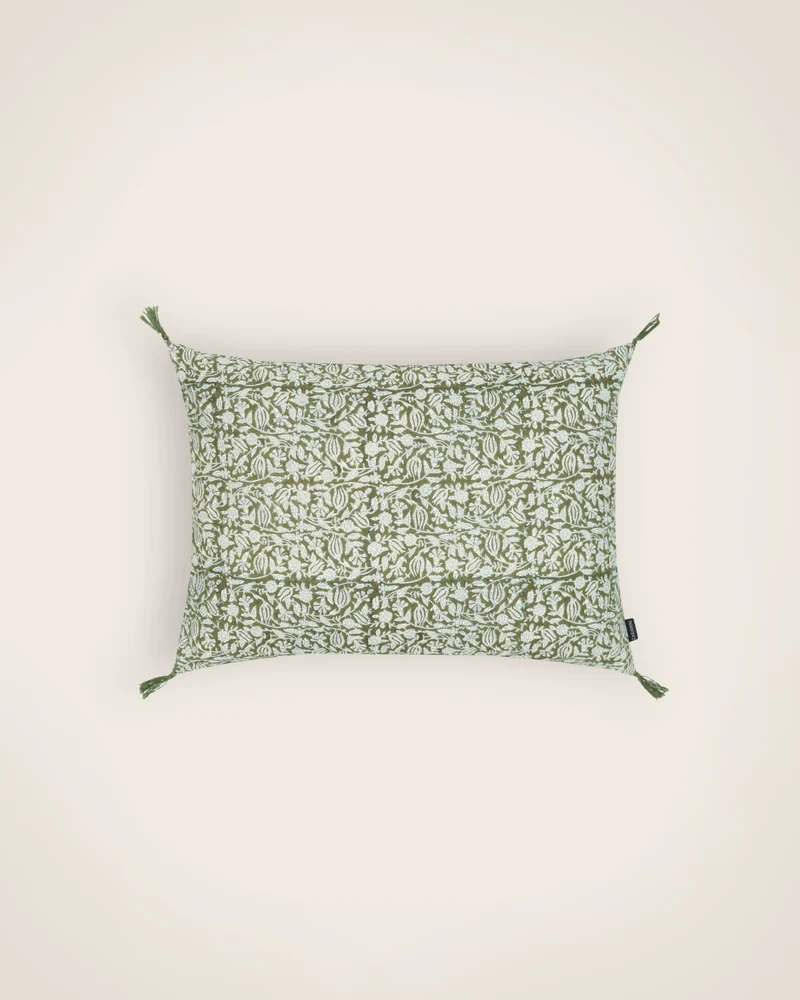 Housse de coussin Tulipan