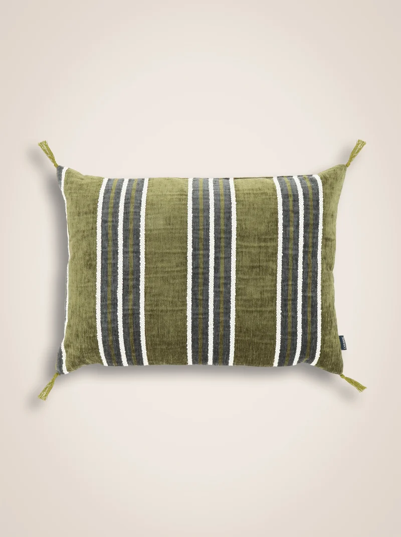 Housse de coussin Tempo Adagio