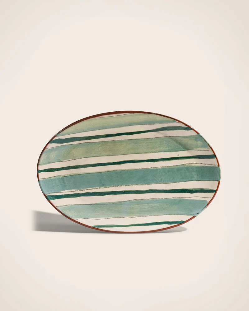 Plat Amalfi