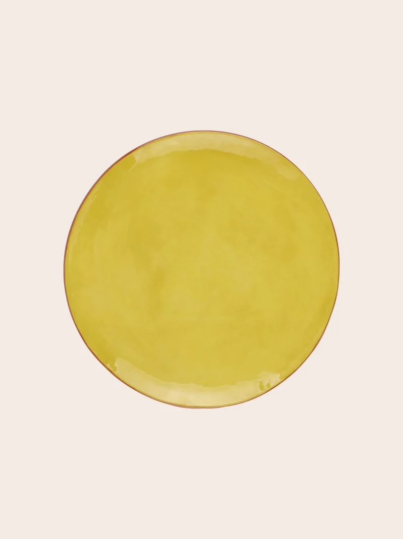 Plat à tarte Koterra