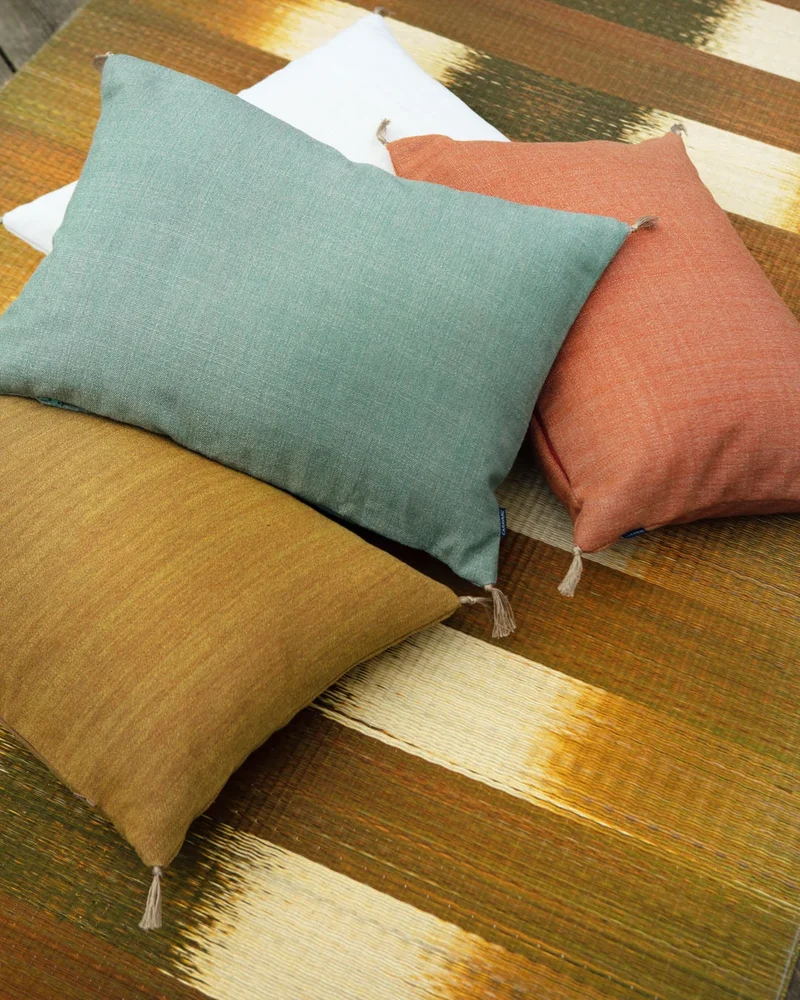 Coussin d'extérieur Anatole