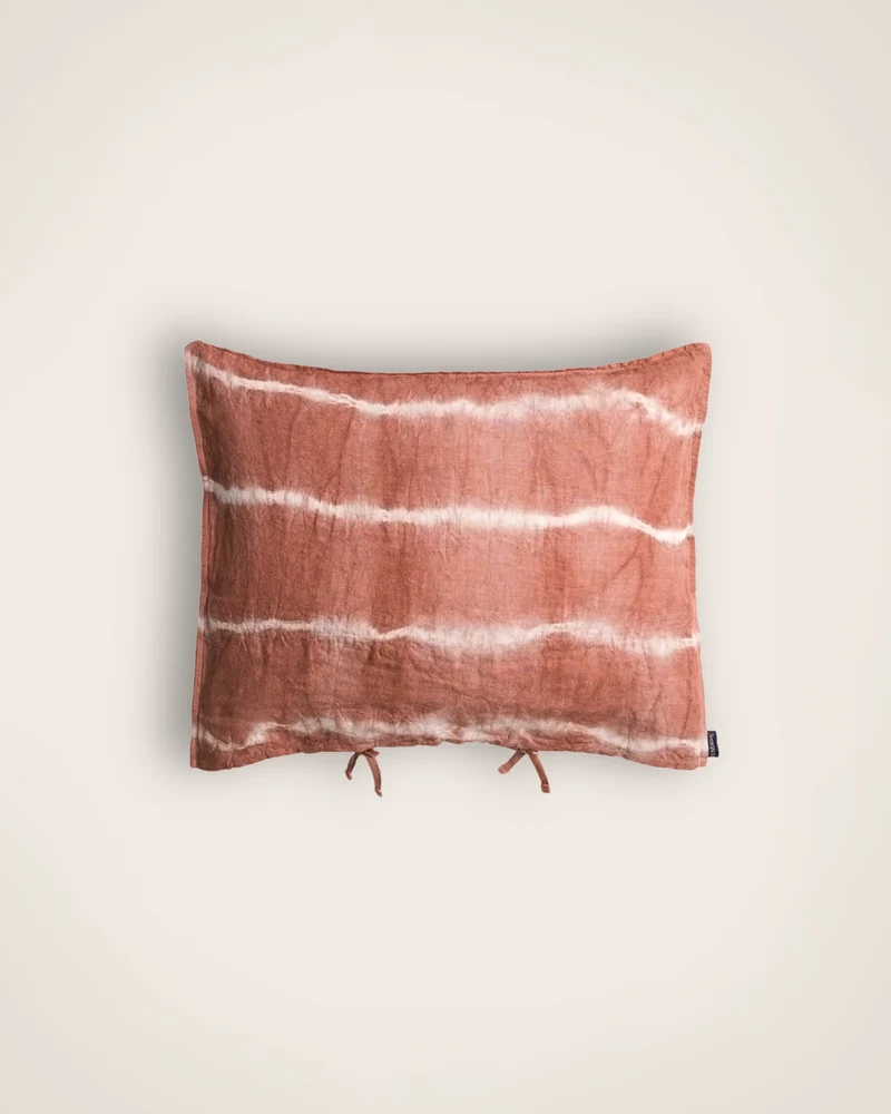 Housse de coussin Selena Tie and Dye