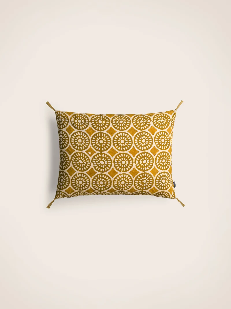 Housse de coussin Pomelo