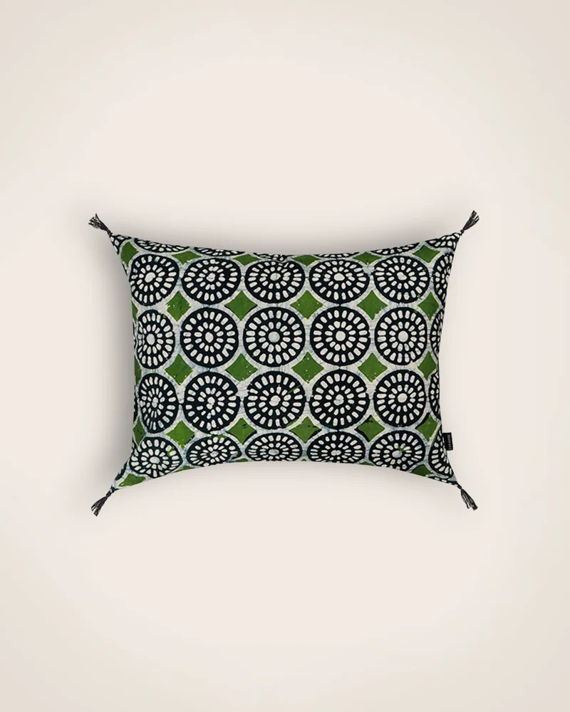 Housse de coussin Pomelo