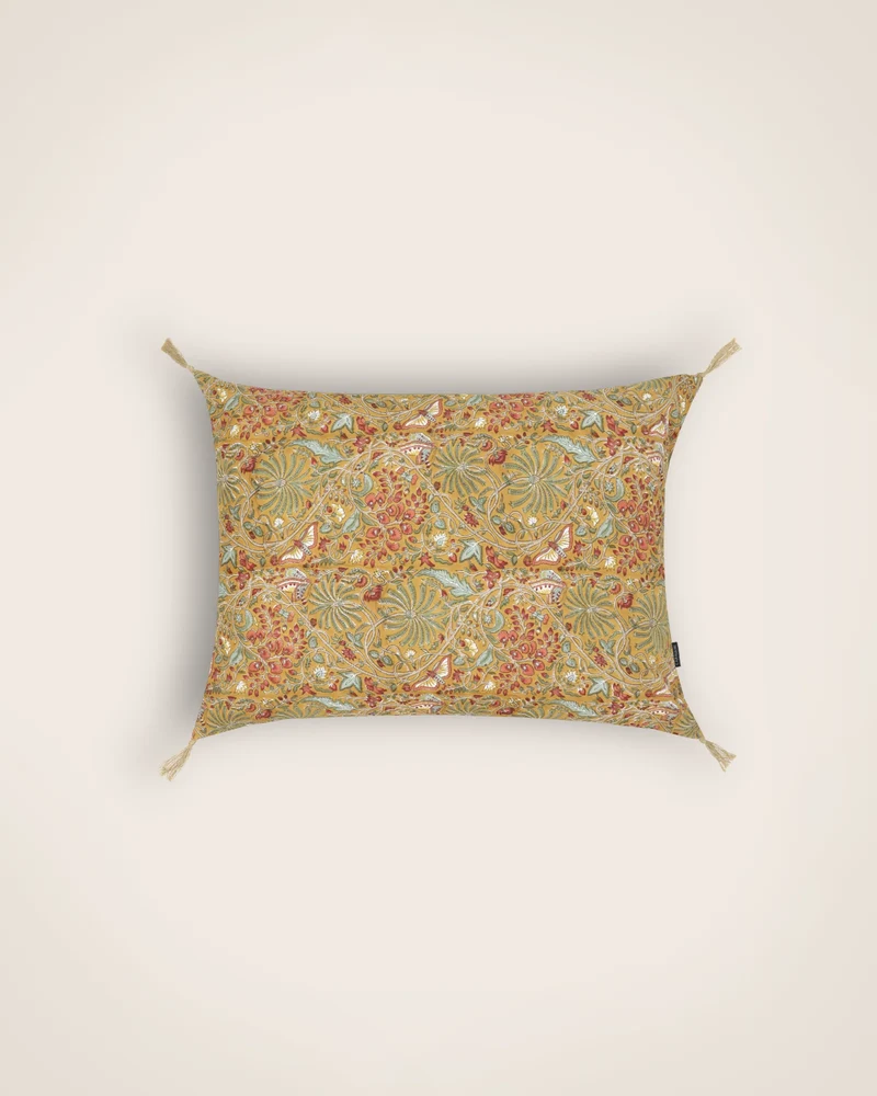 Housse de coussin Papilio
