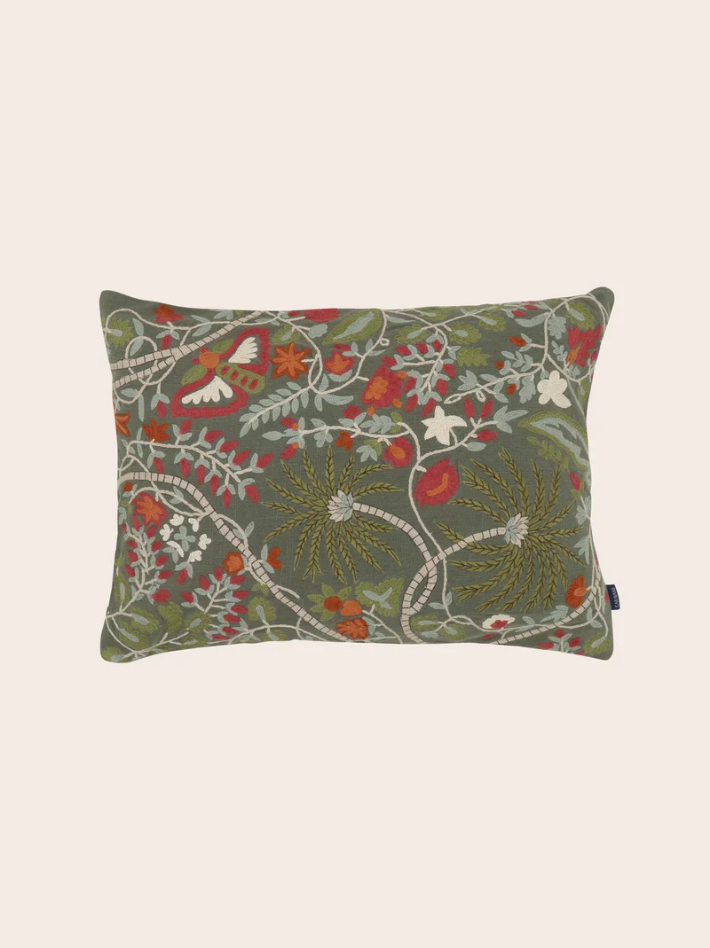 Housse de coussin Papilio