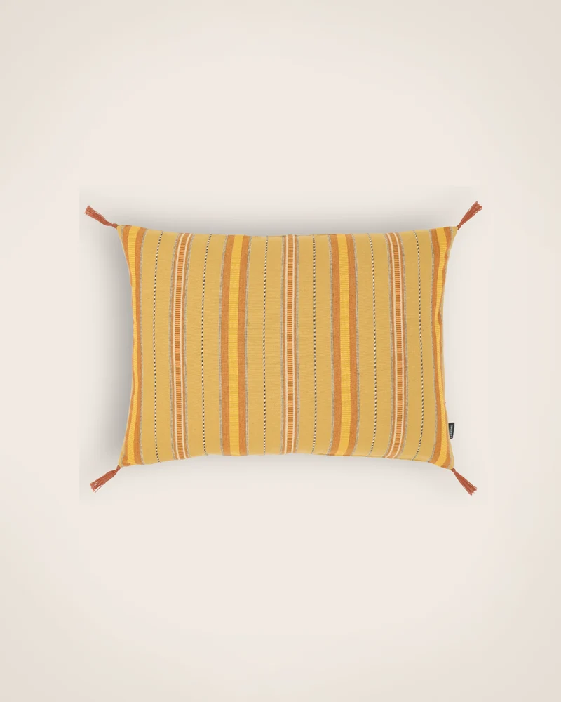 Housse de coussin Noely