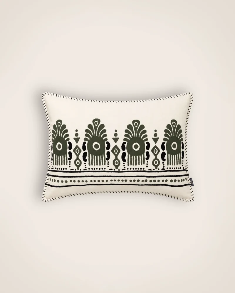 Housse de coussin Naya