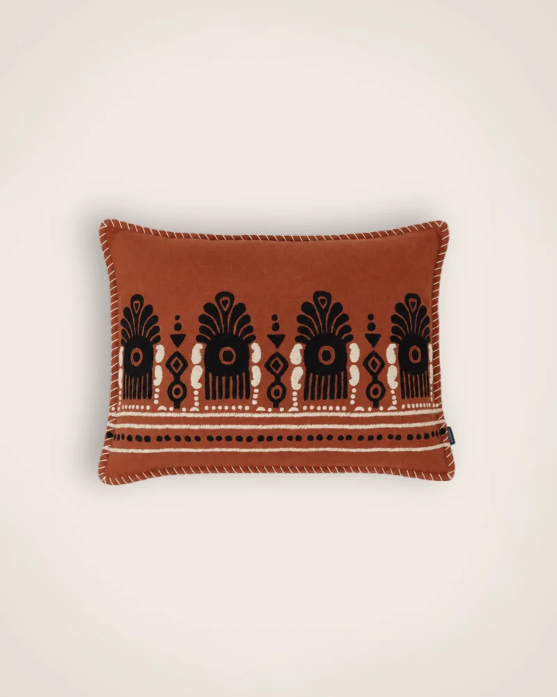 Housse de coussin Naya