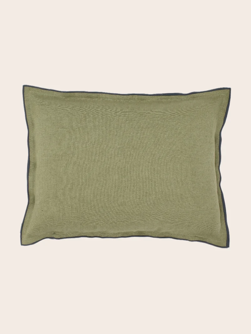 Housse de coussin Maya