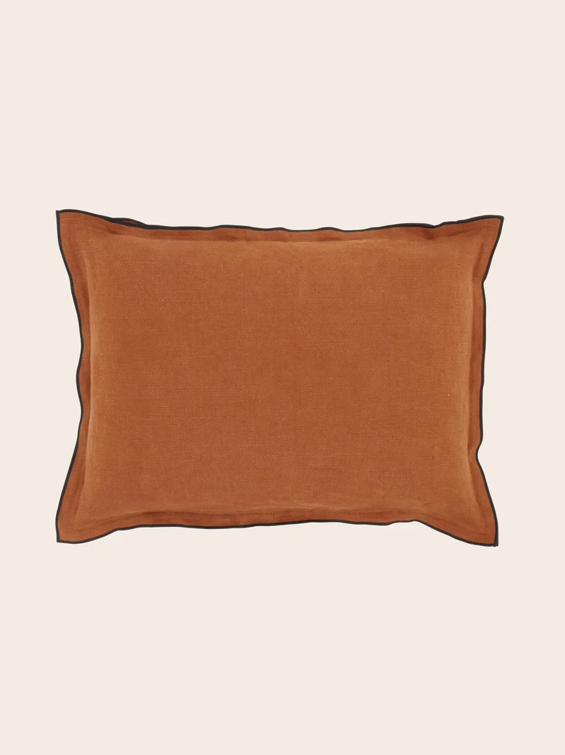 Housse de coussin Maya