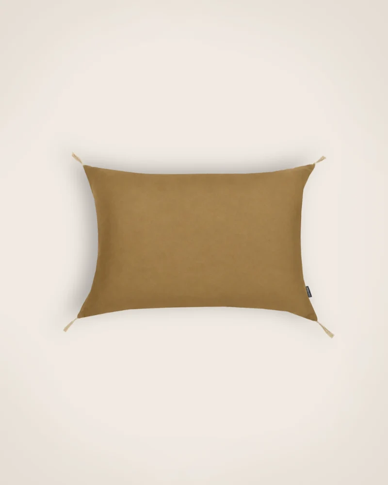 Housse de coussin Luni