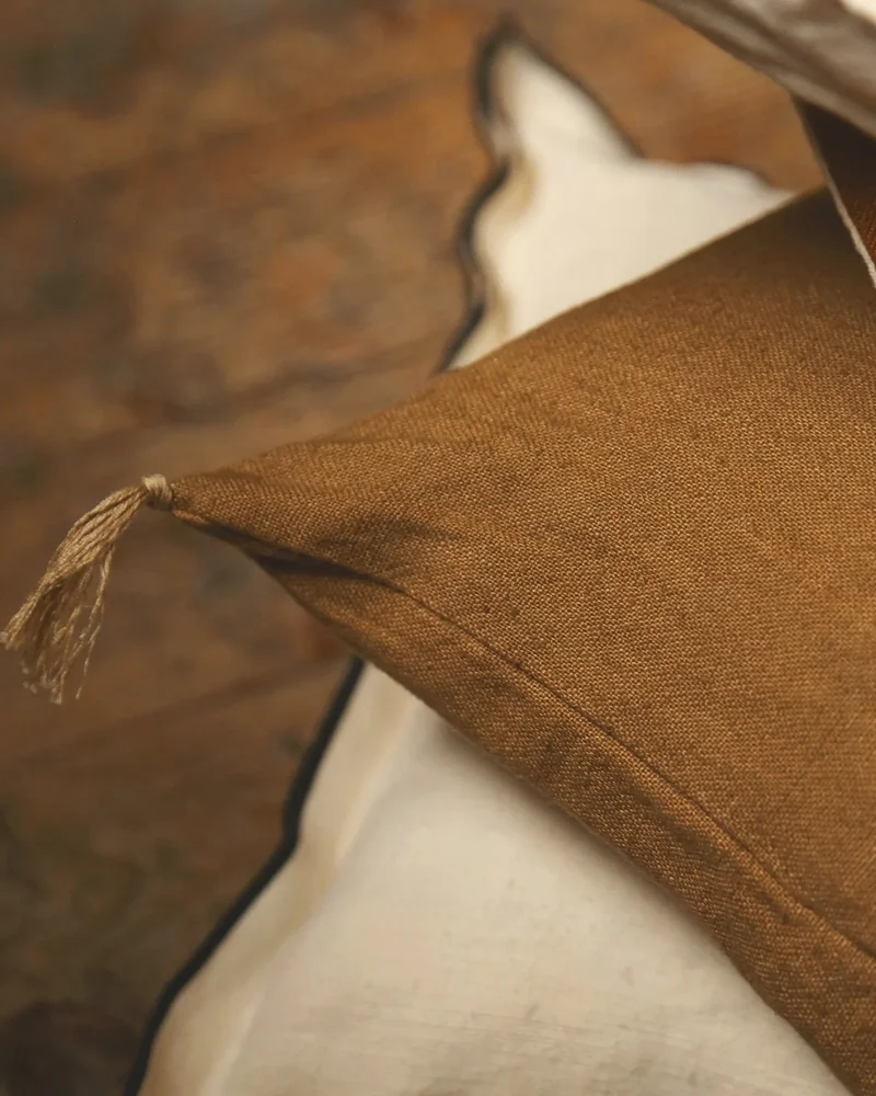 Housse de coussin Luni
