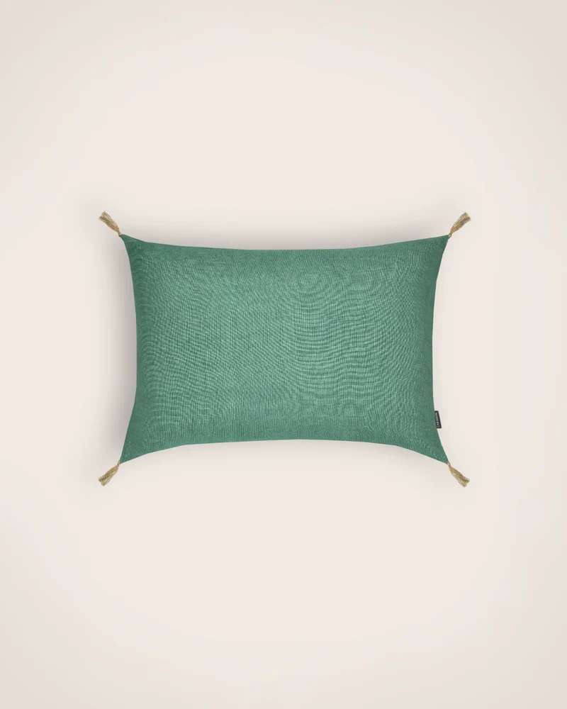 Housse de coussin Luni