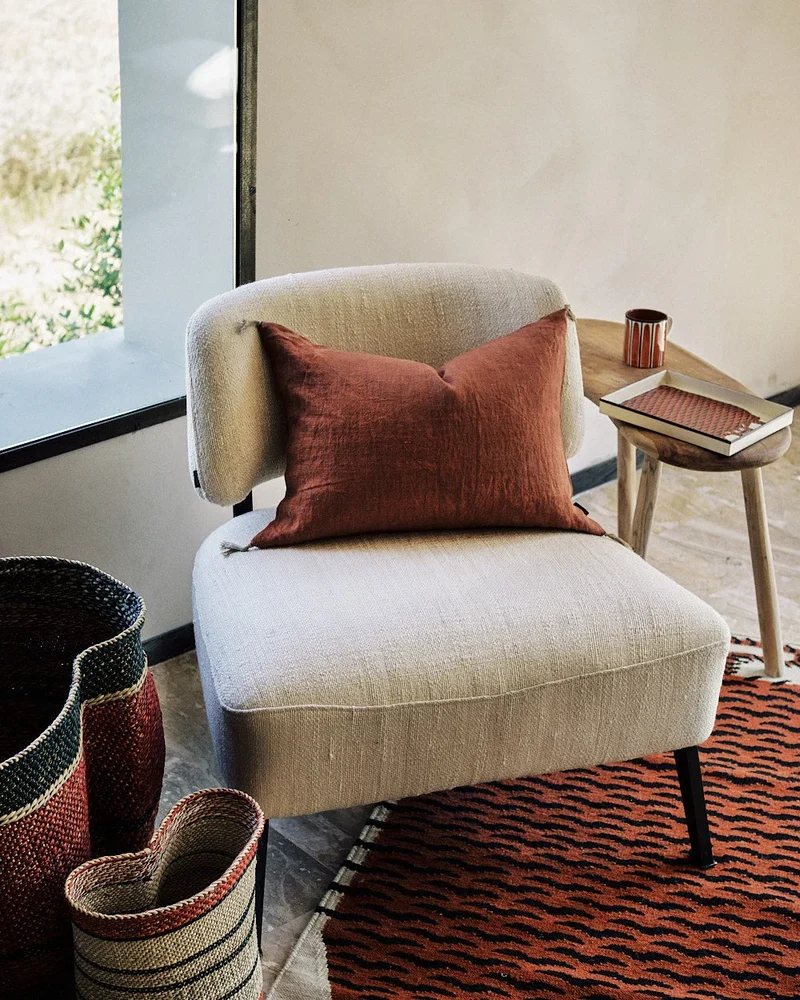 Chauffeuse Kaar