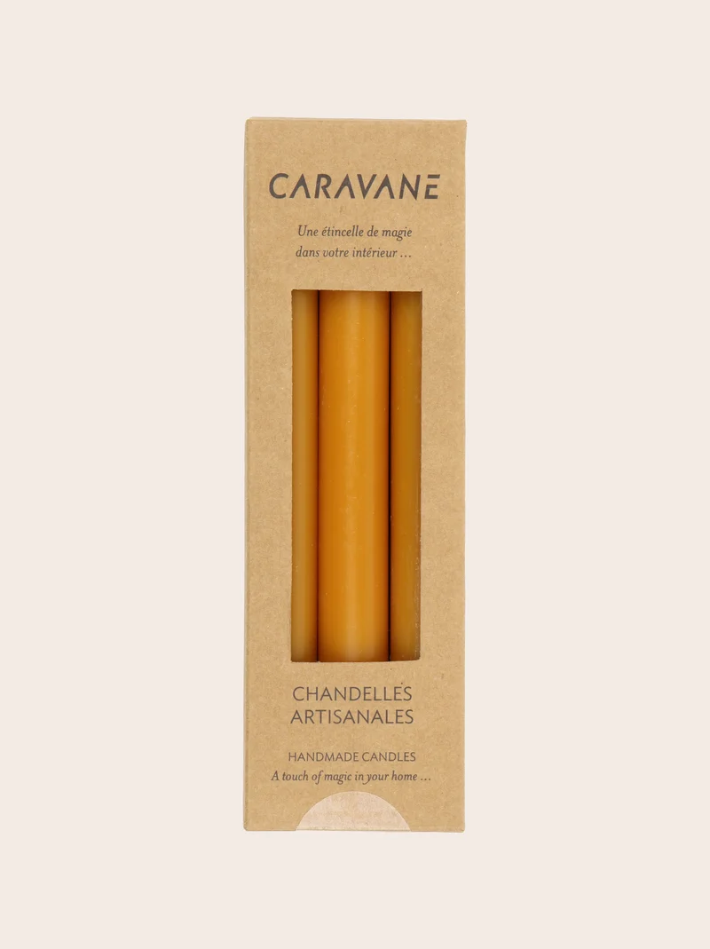 Chandelles