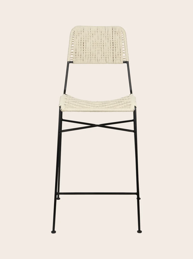 Chaise Murgi haute