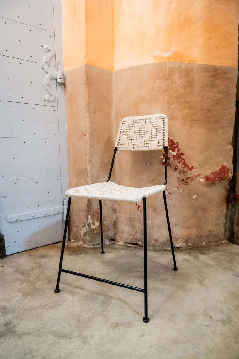 Chaise Murgi