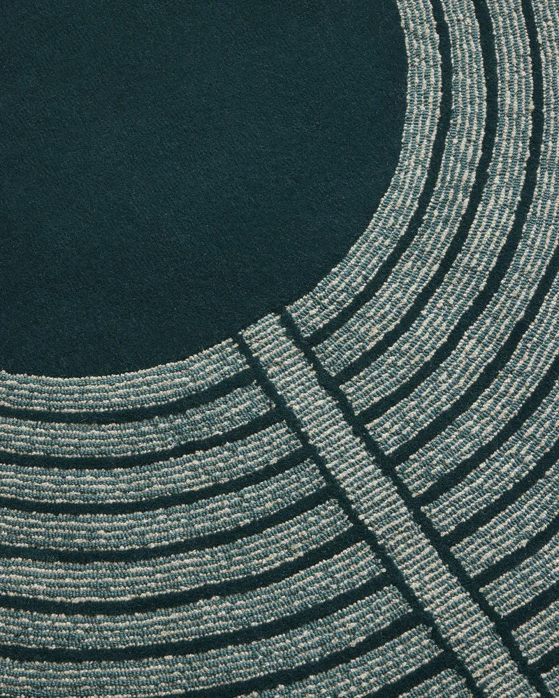 Mirage Carpet - Chinese Tea