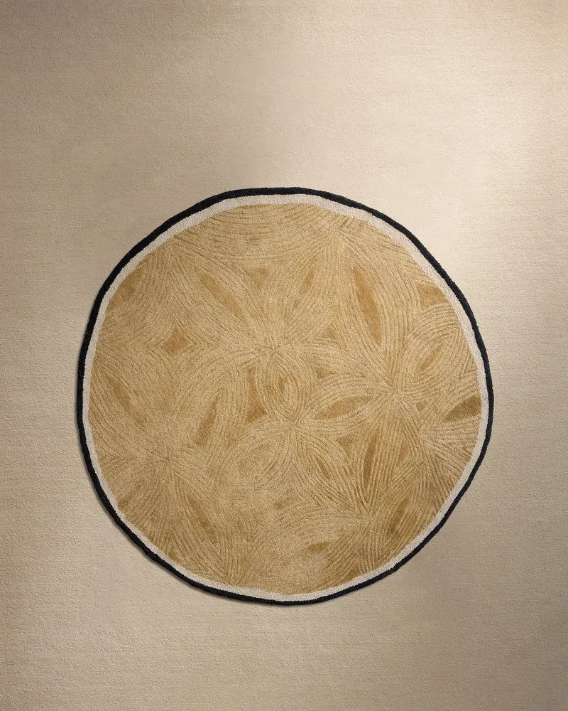 Sombra Rug - Natural