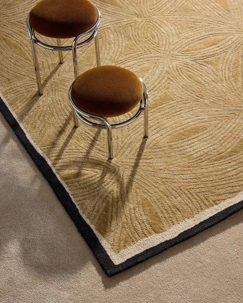 Sombra Rug - Natural