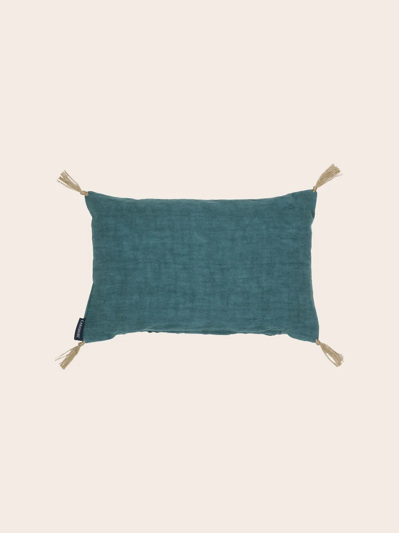 Coussin rempli d'épeautre